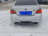 BMW 523 2004 годаүшін5 500 000 тг. в Актобе – фото 5