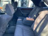 Mercedes-Benz E 280 1994 годаүшін2 250 000 тг. в Шымкент – фото 5