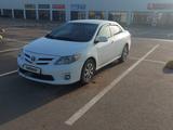 Toyota Corolla 2011 года за 5 200 000 тг. в Алматы