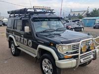 Toyota Land Cruiser Prado 1995 годаүшін5 500 000 тг. в Алматы