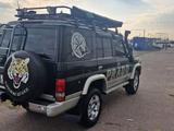 Toyota Land Cruiser Prado 1995 годаfor5 500 000 тг. в Алматы – фото 4