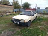 ВАЗ (Lada) 2109 1997 года за 450 000 тг. в Сарыкемер – фото 3