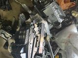 Корпус задней передней печки на Toyota Lexus за 8 254 тг. в Актау