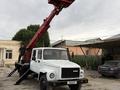 ГАЗ  АП 2005 года за 12 000 000 тг. в Кызылорда – фото 2