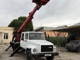 ГАЗ  АП 2005 годаүшін12 000 000 тг. в Кызылорда – фото 2