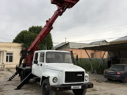 ГАЗ  АП 2005 года за 10 500 000 тг. в Кызылорда – фото 2