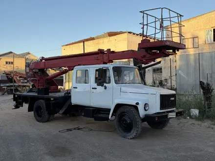 ГАЗ  АП 2005 года за 10 500 000 тг. в Кызылорда – фото 8