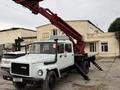 ГАЗ  АП 2005 года за 12 000 000 тг. в Кызылорда – фото 3