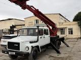ГАЗ  АП 2005 годаүшін12 000 000 тг. в Кызылорда – фото 3
