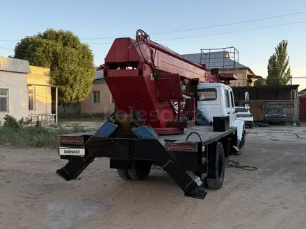 ГАЗ  АП 2005 года за 10 500 000 тг. в Кызылорда – фото 5