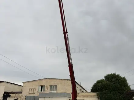 ГАЗ  АП 2005 года за 10 500 000 тг. в Кызылорда – фото 9