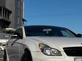 Mercedes-Benz CLS 350 2005 годаfor8 500 000 тг. в Алматы – фото 4