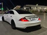 Mercedes-Benz CLS 350 2005 годаfor8 500 000 тг. в Алматы – фото 3