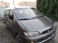 Hyundai Starex, 1998