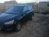 Datsun mi-Do 2015 года за 1 579 131 тг. в Атырау