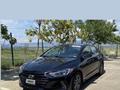 Hyundai Elantra 2017 годаfor4 800 000 тг. в Атырау – фото 2