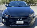 Hyundai Elantra 2017 годаfor4 800 000 тг. в Атырау – фото 3