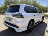 Lexus LX 570 2020 годаүшін59 500 000 тг. в Караганда – фото 3
