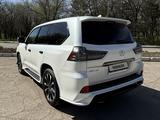Lexus LX 570 2020 годаүшін59 500 000 тг. в Караганда – фото 4