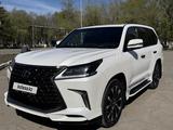 Lexus LX 570 2020 годаүшін59 500 000 тг. в Караганда