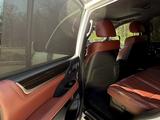 Lexus LX 570 2020 годаүшін59 500 000 тг. в Караганда – фото 5