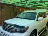 Toyota Land Cruiser 2008 годаүшін15 000 000 тг. в Павлодар