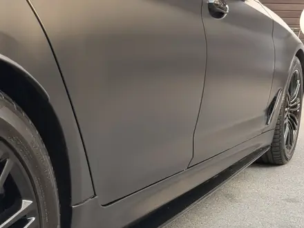 BMW 530 2017 года за 17 500 000 тг. в Алматы – фото 11