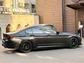 BMW 530 2017 года за 17 500 000 тг. в Алматы – фото 12