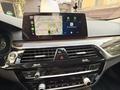 BMW 530 2017 года за 17 500 000 тг. в Алматы – фото 14