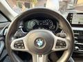 BMW 530 2017 года за 17 500 000 тг. в Алматы – фото 13