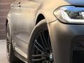 BMW 530 2017 года за 17 500 000 тг. в Алматы – фото 17