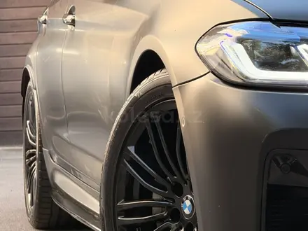 BMW 530 2017 года за 17 500 000 тг. в Алматы – фото 17