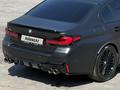 BMW 530 2017 года за 17 500 000 тг. в Алматы – фото 3