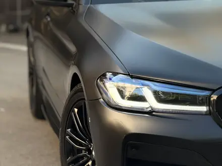 BMW 530 2017 года за 17 500 000 тг. в Алматы – фото 6