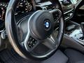 BMW 530 2017 года за 17 500 000 тг. в Алматы – фото 5