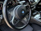 BMW 530 2017 года за 17 500 000 тг. в Алматы – фото 5