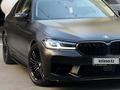 BMW 530 2017 года за 17 500 000 тг. в Алматы – фото 8