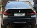 BMW 530 2017 года за 17 500 000 тг. в Алматы – фото 9
