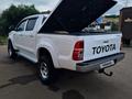 Toyota Hilux 2014 года за 12 000 000 тг. в Кокшетау – фото 3