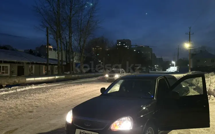 ВАЗ (Lada) Priora 2170 2015 годаүшін3 000 000 тг. в Астана