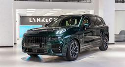 Lynk & Co 09 Ultra 2026 года за 27 290 000 тг. в Алматы