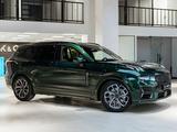 Lynk & Co 09 Ultra 2026 года за 30 490 000 тг. в Алматы – фото 2