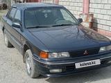 Mitsubishi Galant 1991 годаүшін1 500 000 тг. в Алматы – фото 2
