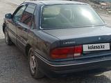 Mitsubishi Galant 1991 годаүшін1 500 000 тг. в Алматы – фото 4