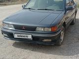 Mitsubishi Galant 1991 годаүшін1 500 000 тг. в Алматы – фото 3