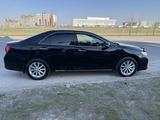 Toyota Camry 2012 года за 9 300 000 тг. в Шымкент – фото 3