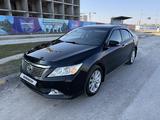 Toyota Camry 2012 года за 9 300 000 тг. в Шымкент
