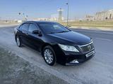 Toyota Camry 2012 года за 9 300 000 тг. в Шымкент – фото 2