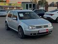 Volkswagen Golf 2002 годаүшін3 500 000 тг. в Тараз – фото 2