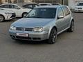 Volkswagen Golf 2002 годаүшін3 500 000 тг. в Тараз